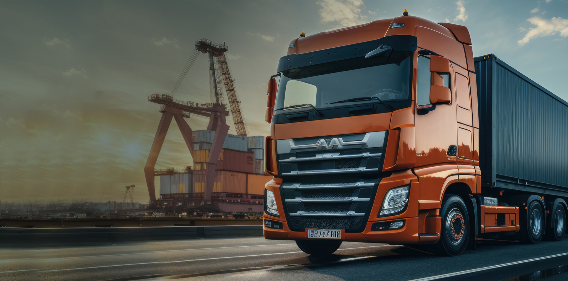 Fastlink Express Courier